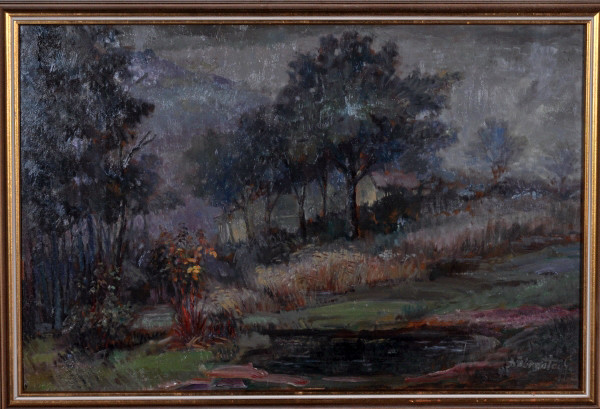 Landschap 2